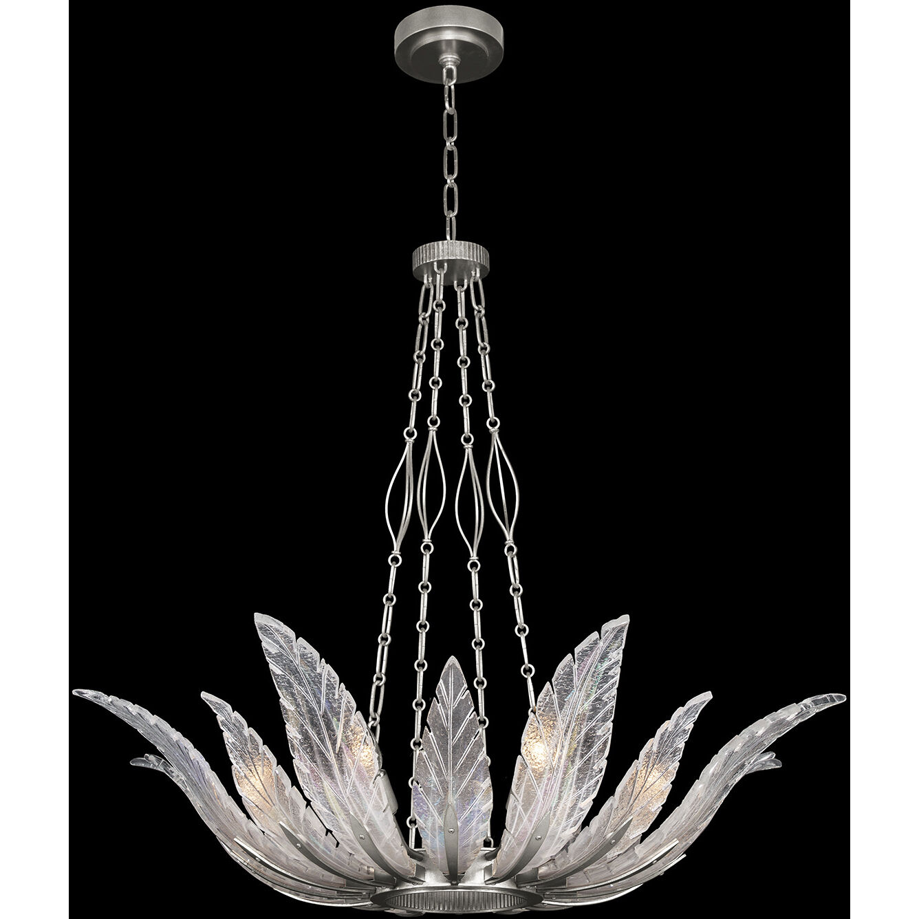 Plume Pendant Ceiling Light