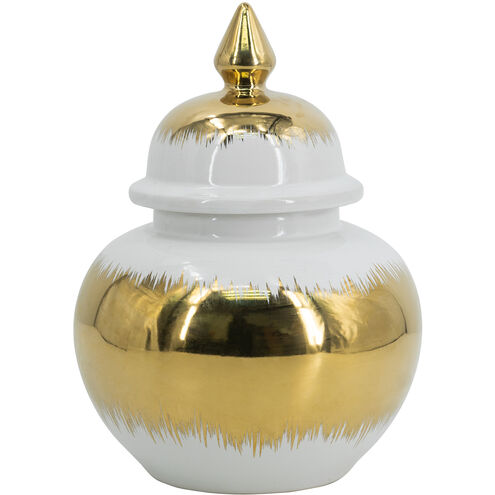 Anita 9.4 X 6.9 inch Jar