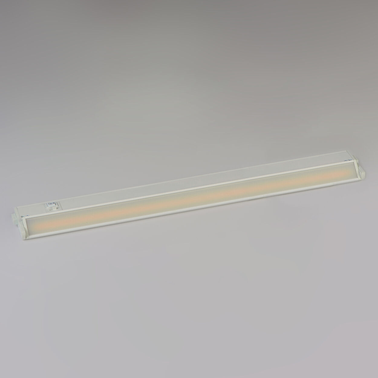 CounterMax 5K 120 LED 30 inch White Under Cabinet