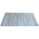 Anita 120 X 96 inch Multi Color Rug, Rectangle
