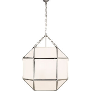 Suzanne Kasler Morris 6 Light 30.50 inch Pendant