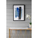 Rosanna Modern Abstract 27.6 X 19.7 inch Wall Art Print