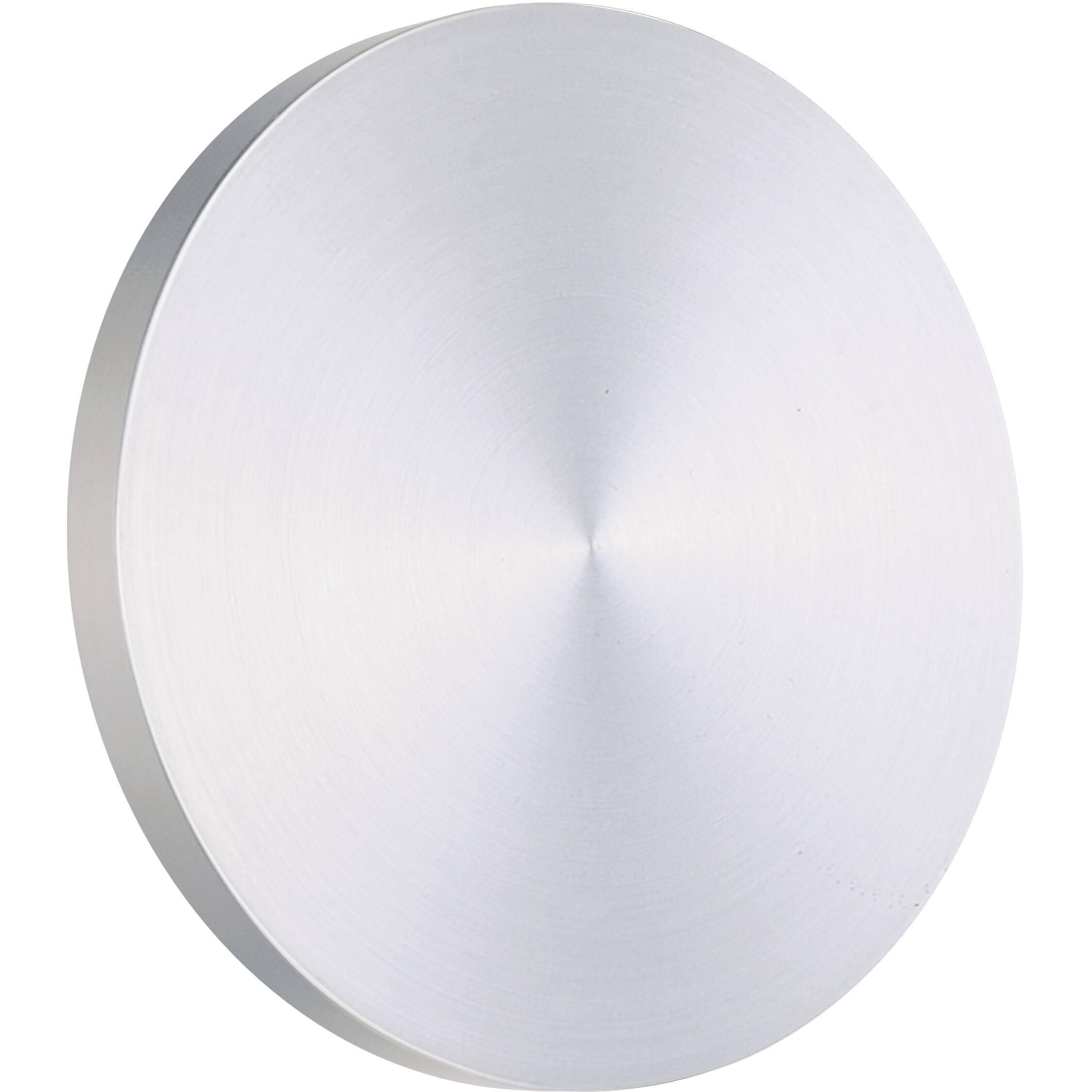 Alumilux Dish 1 Light 6.75 inch Wall Sconce