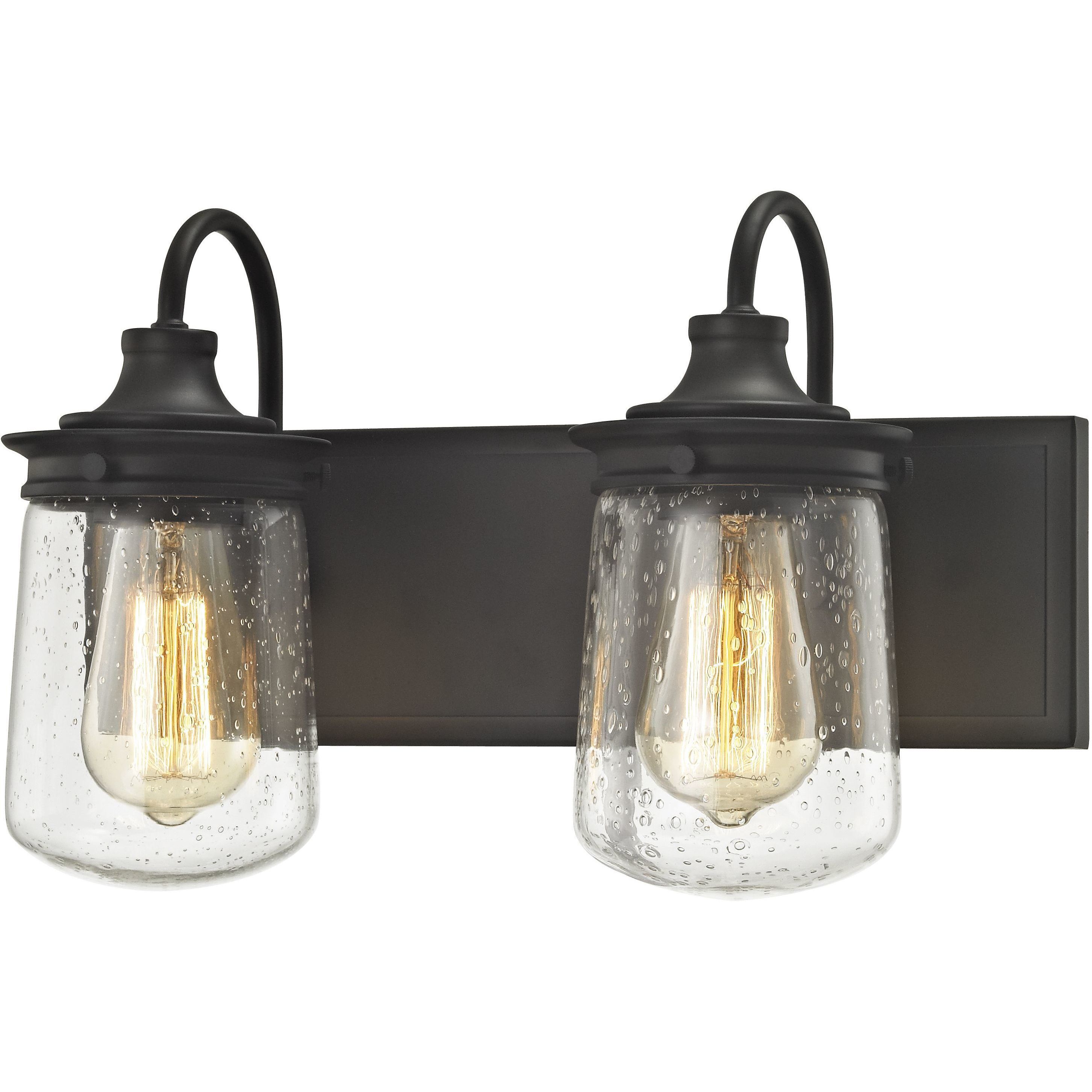 Hamel Vanity Light Wall Light