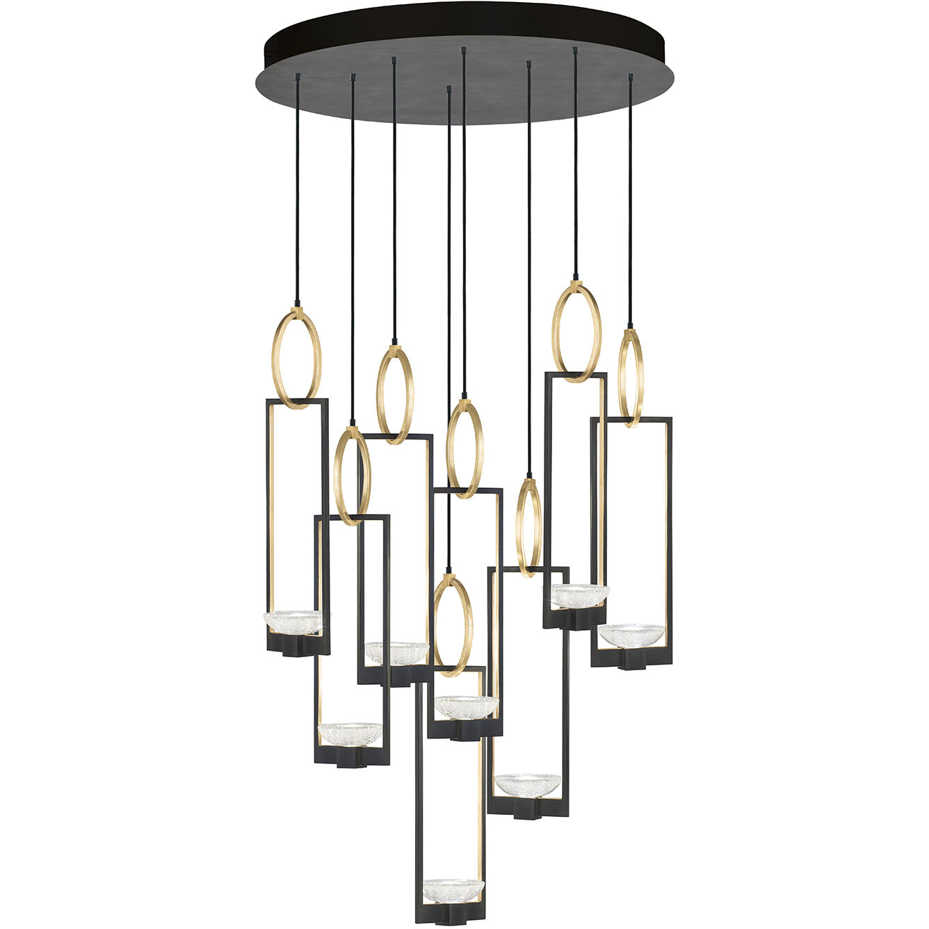 Delphi Pendant Ceiling Light
