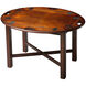 Carlisle  30 X 23 inch Plantation Cherry Cocktail Table