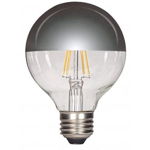 Lumos LED G25 Medium E26 4.5 watt 120V 2700K Light Bulb