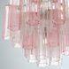 Addis 9 Light 22 inch Aged Brass Chandelier Ceiling Light in Spring