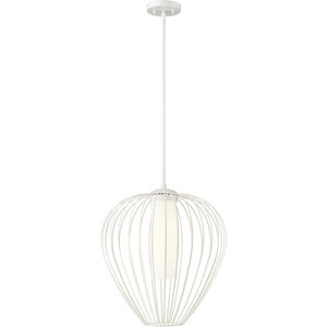 Savanti 1 Light 18.00 inch Pendant