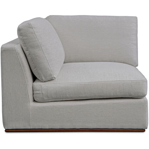 Rue Grey Corner Chair