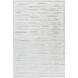 Pier 144 X 108 inch Light Silver / Slate / Silver Handmade Rug in 9 x 12