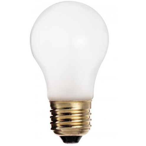 Lumos Incandescent A15 Medium E26 25 watt 130V 2700K Light Bulb