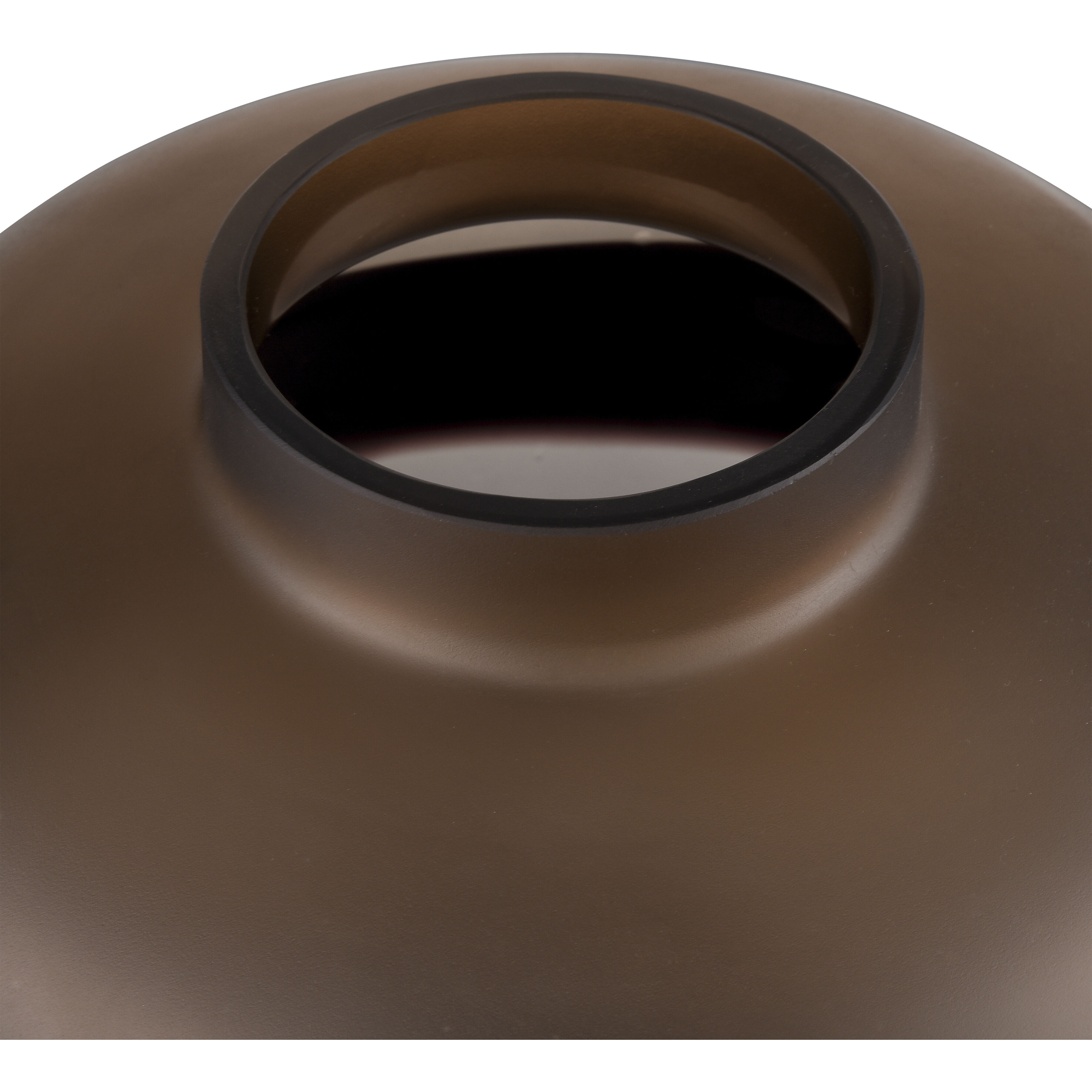 Dugan 9.5 X 9.5 inch Vase