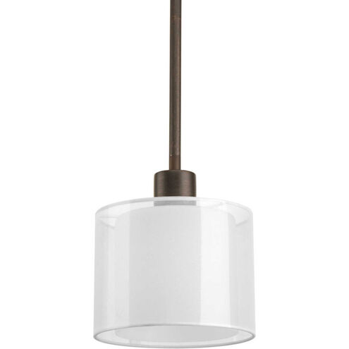 Beardsley 1 Light 6.5 inch Antique Bronze Mini-Pendant Ceiling Light
