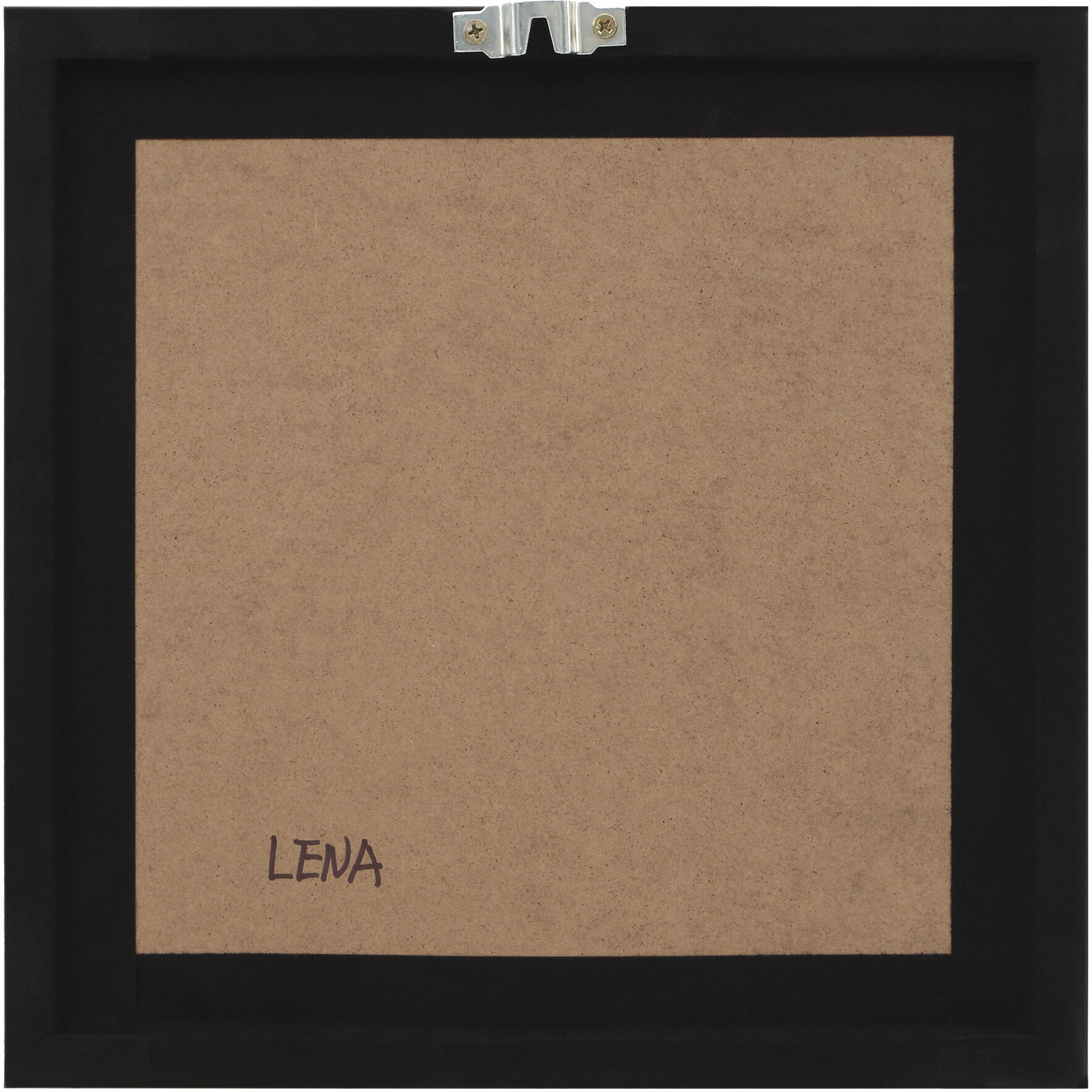 Madeleine 12 X 12 inch Printed Art