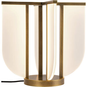 Anders 16.63 inch Table Lamp