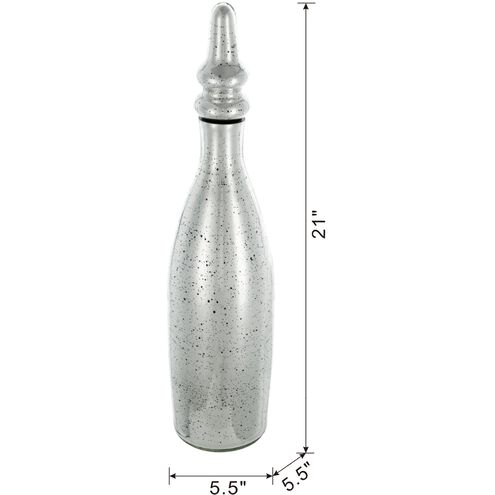 Anita 21 X 6 inch Jar