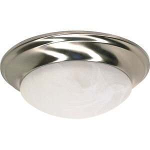 Brentwood 1 Light 11.50 inch Flush Mount
