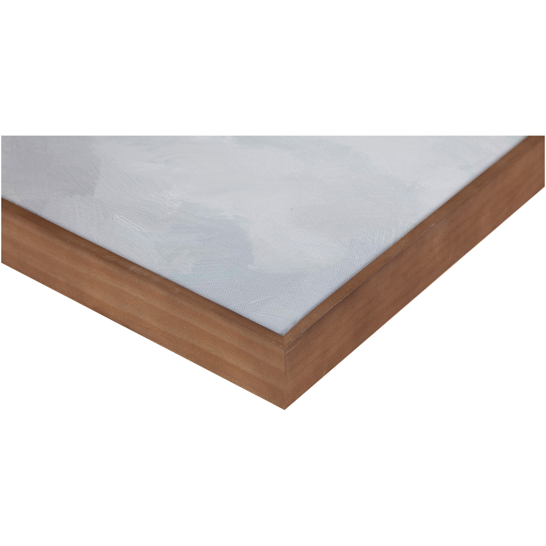 Vast Country 34 X 26 inch Painting