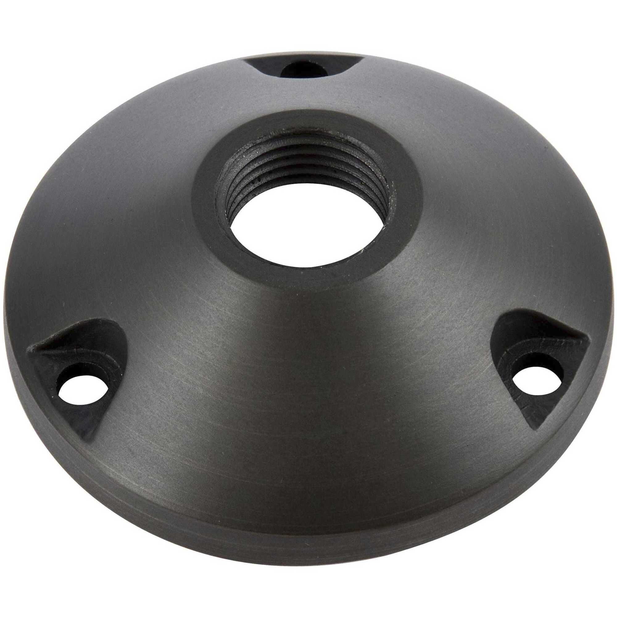 Aera Dark Bronze Outdoor Surface Mount