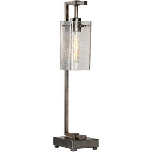 Bob Timberlake 29 inch 60 watt Bronze Table Lamp Portable Light