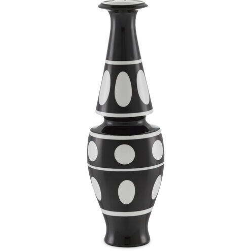 De Luca 15.75 X 5 inch Vase