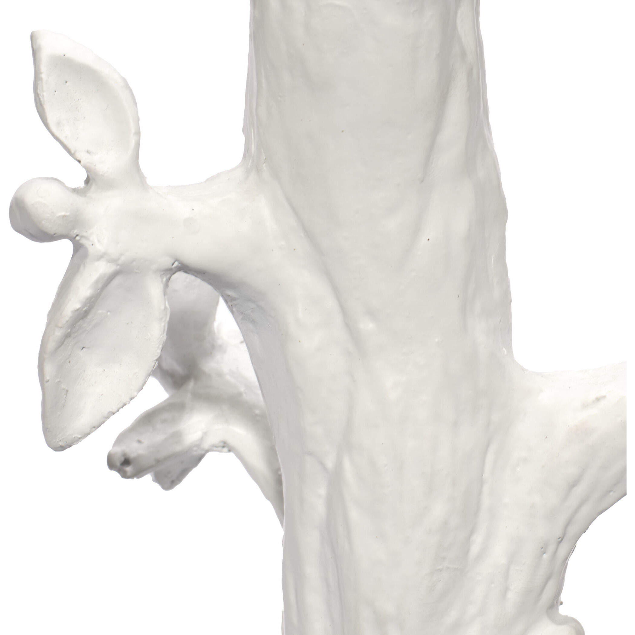 Sycamore 28 inch 150.00 watt Matte White Resin Table Lamp Portable Light