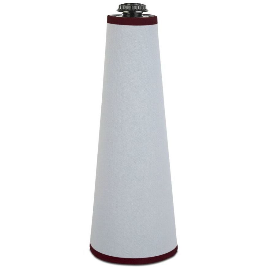 Gigi 22.82 inch 40 watt Blue Table Lamp Portable Light