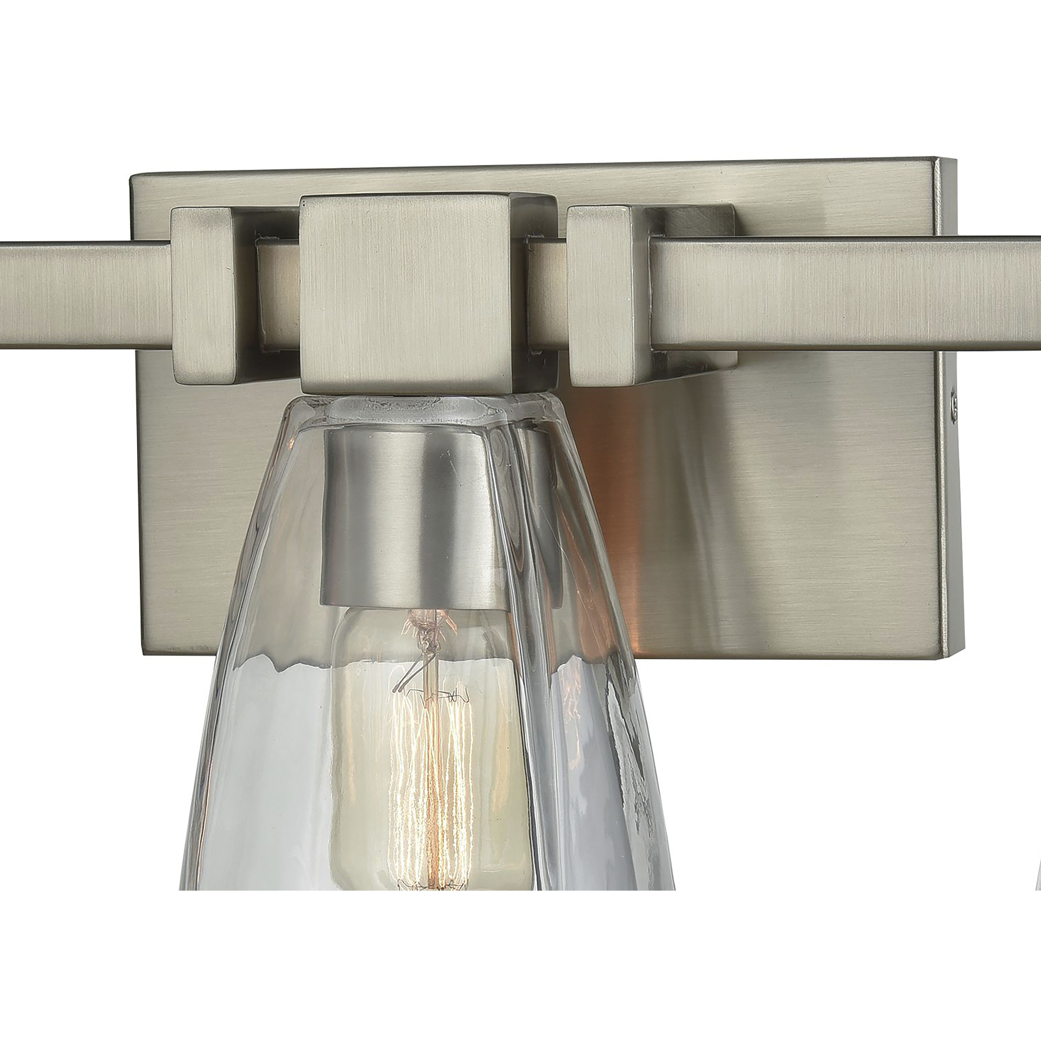 Ensley Vanity Light Wall Light