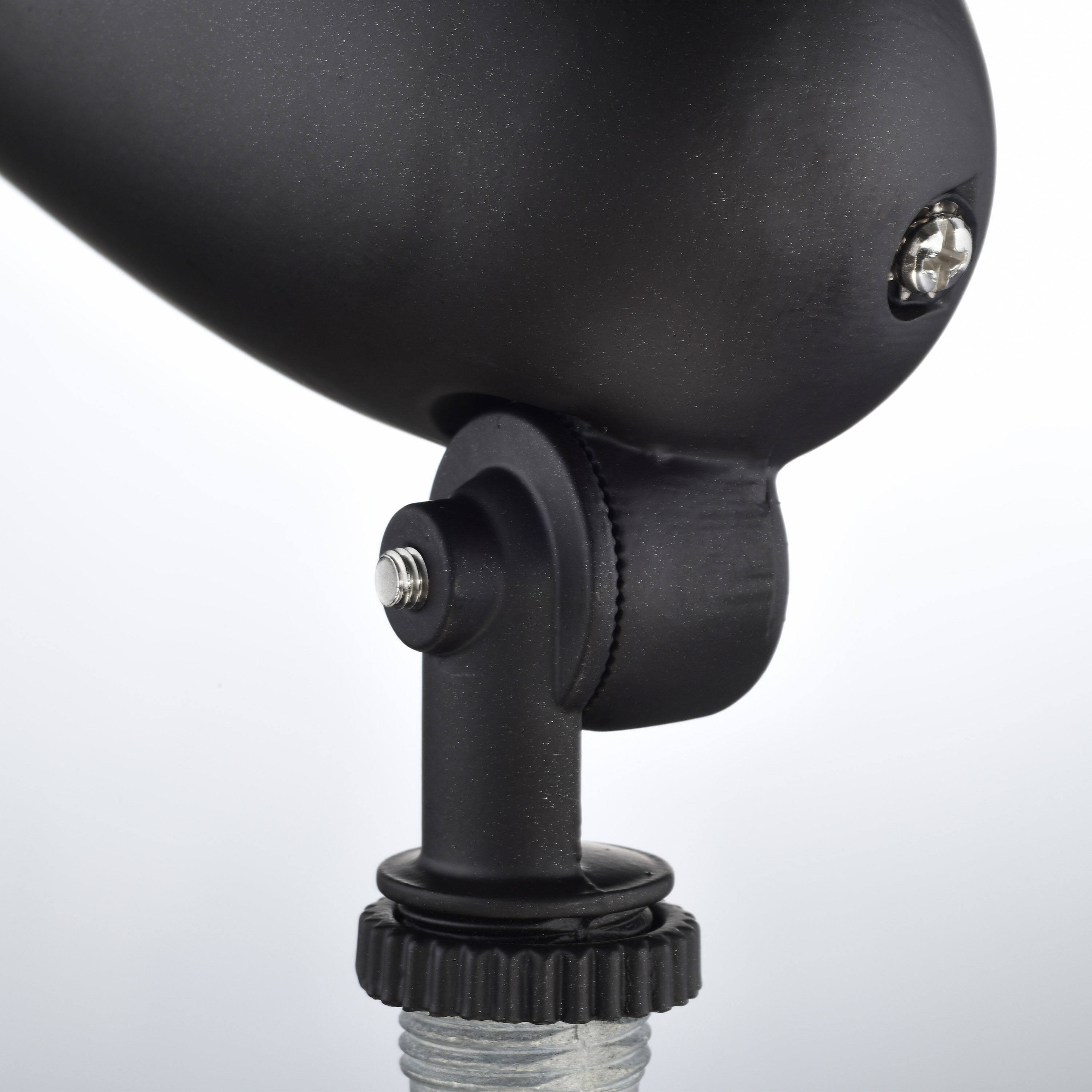 Brentwood 120V 50.00 watt Dark Bronze Landscape Flood Light