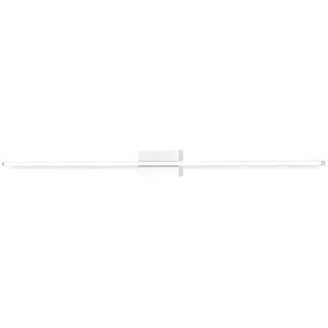 Vega Minor 1 Light 48.00 inch Wall Sconce