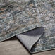 Regen 114 X 90 inch Taupe Rug, Rectangle