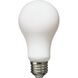 Branded Lamps LED A19 - A19 M - E-26 Medium 13 watt 120 3000K Light Bulb