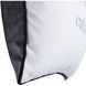 Dann Foley 24 inch White Throw Pillow