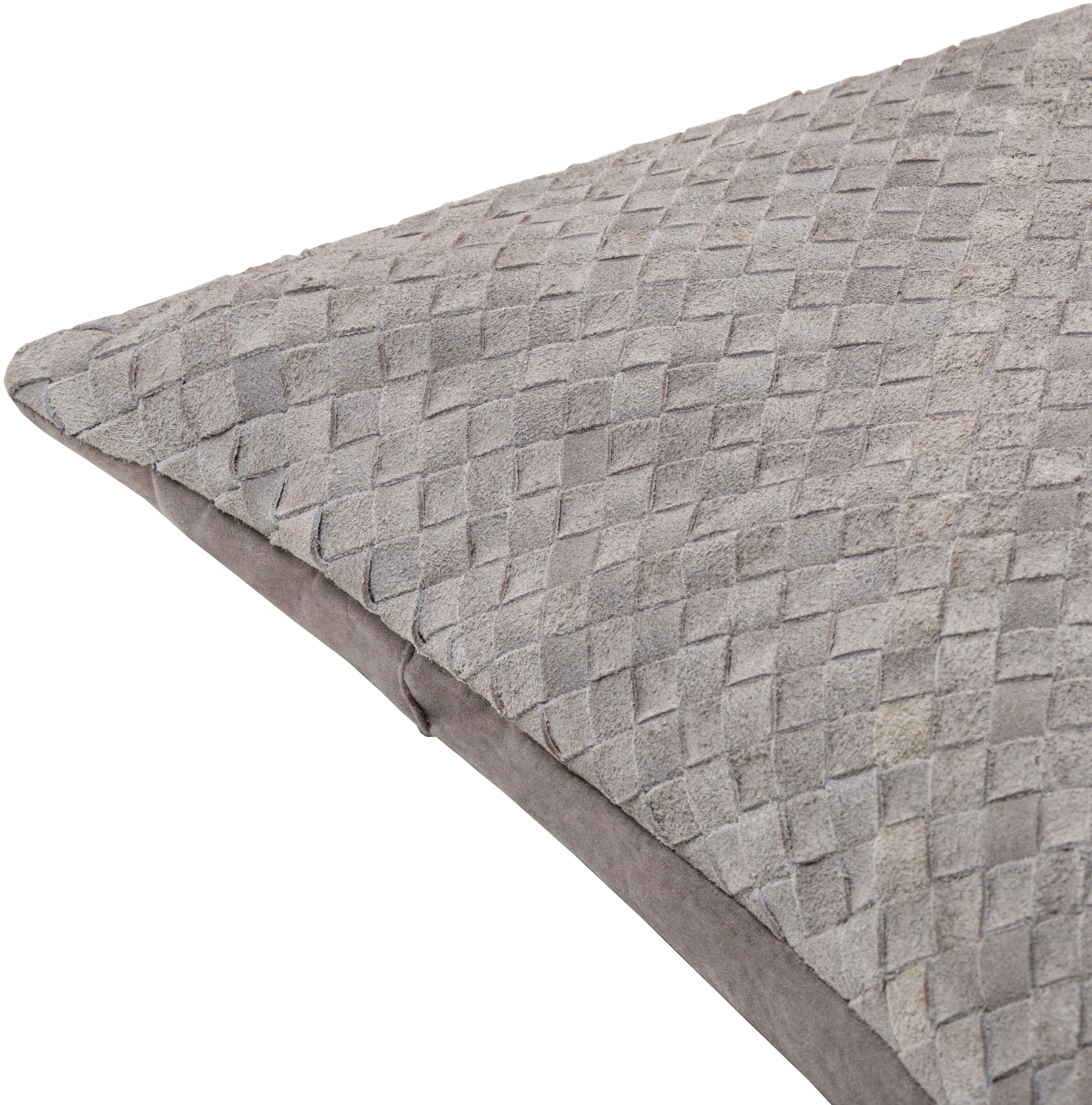 Joshua 18 inch Pillow Kit, Square