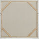 Leander Multi - Beige and Tan and Charcoal and Black Wall Art