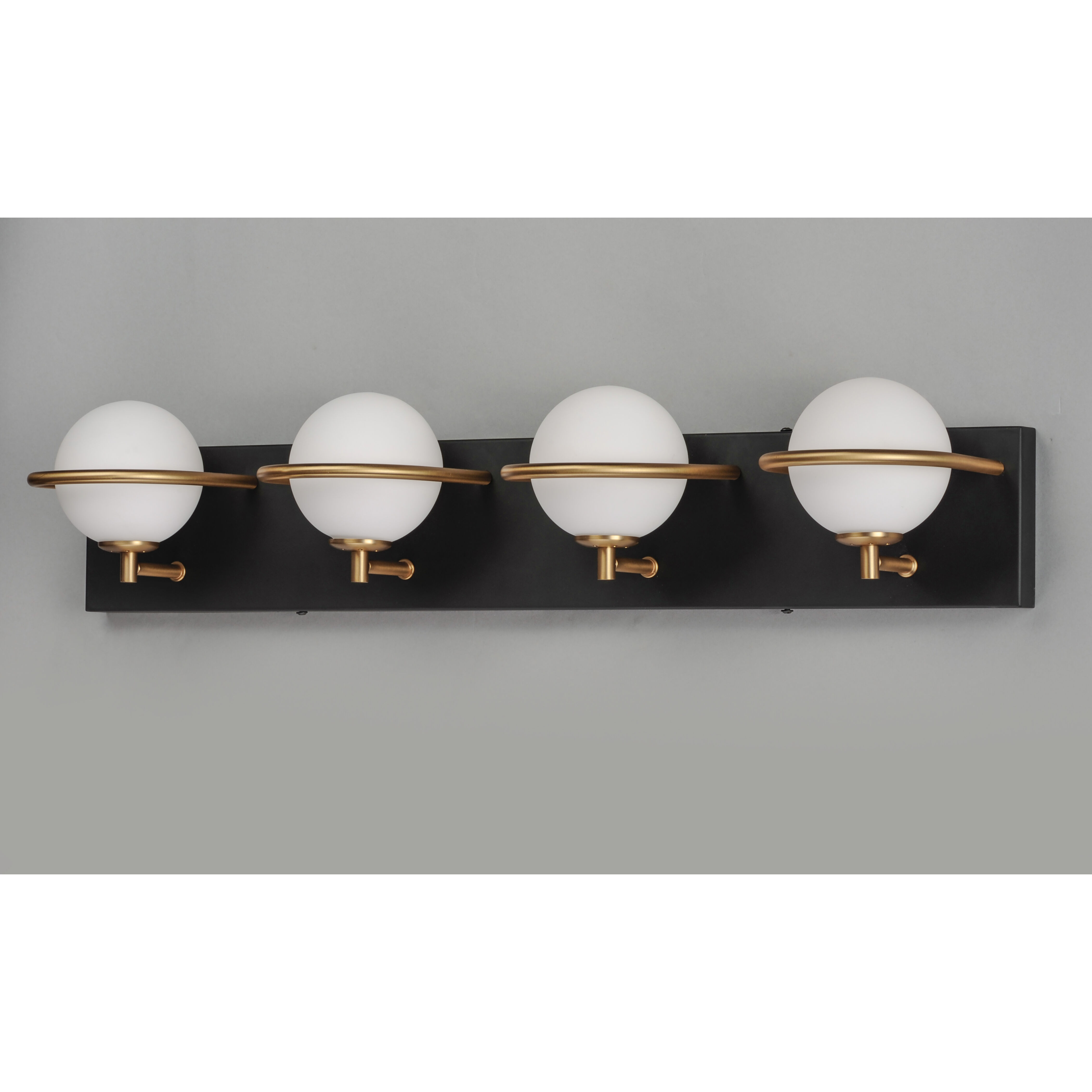 Revolve Bath Vanity Wall Light