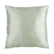 Solid Luxe 18 X 18 inch Sea Foam Pillow Kit