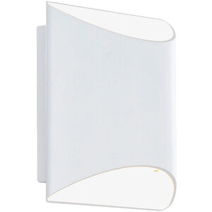 Duet 2 Light 2.50 inch Wall Sconce