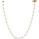 Marni LED 3.25 inch Natural Brass Pendant Ceiling Light
