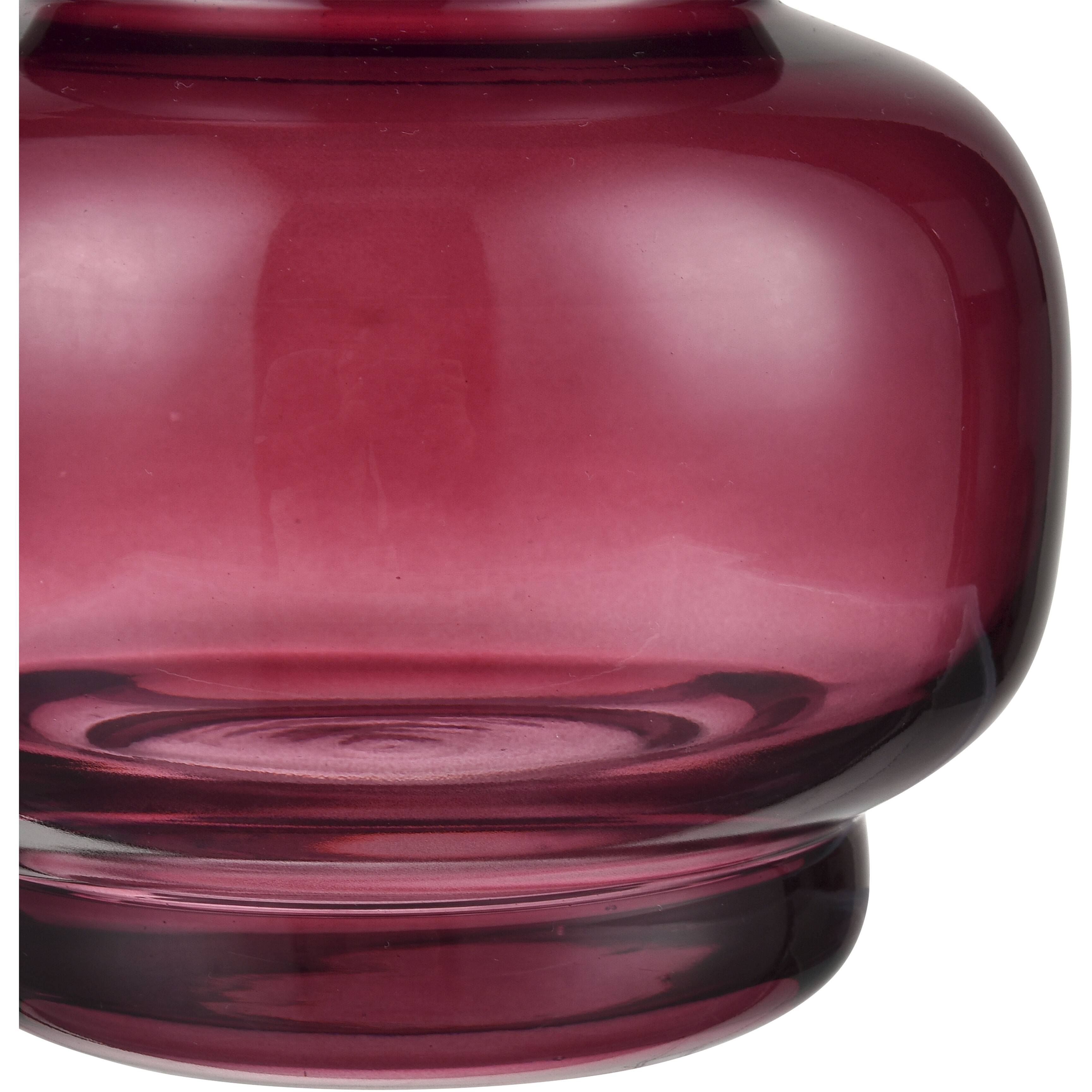 Oria 9.75 X 5.5 inch Vase