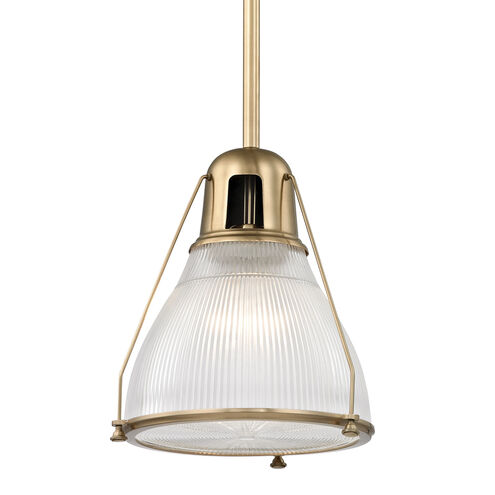 Haverhill 1 Light 12.00 inch Pendant