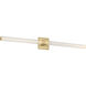 Sean Lavin Reiya Square Vanity Light Wall Light