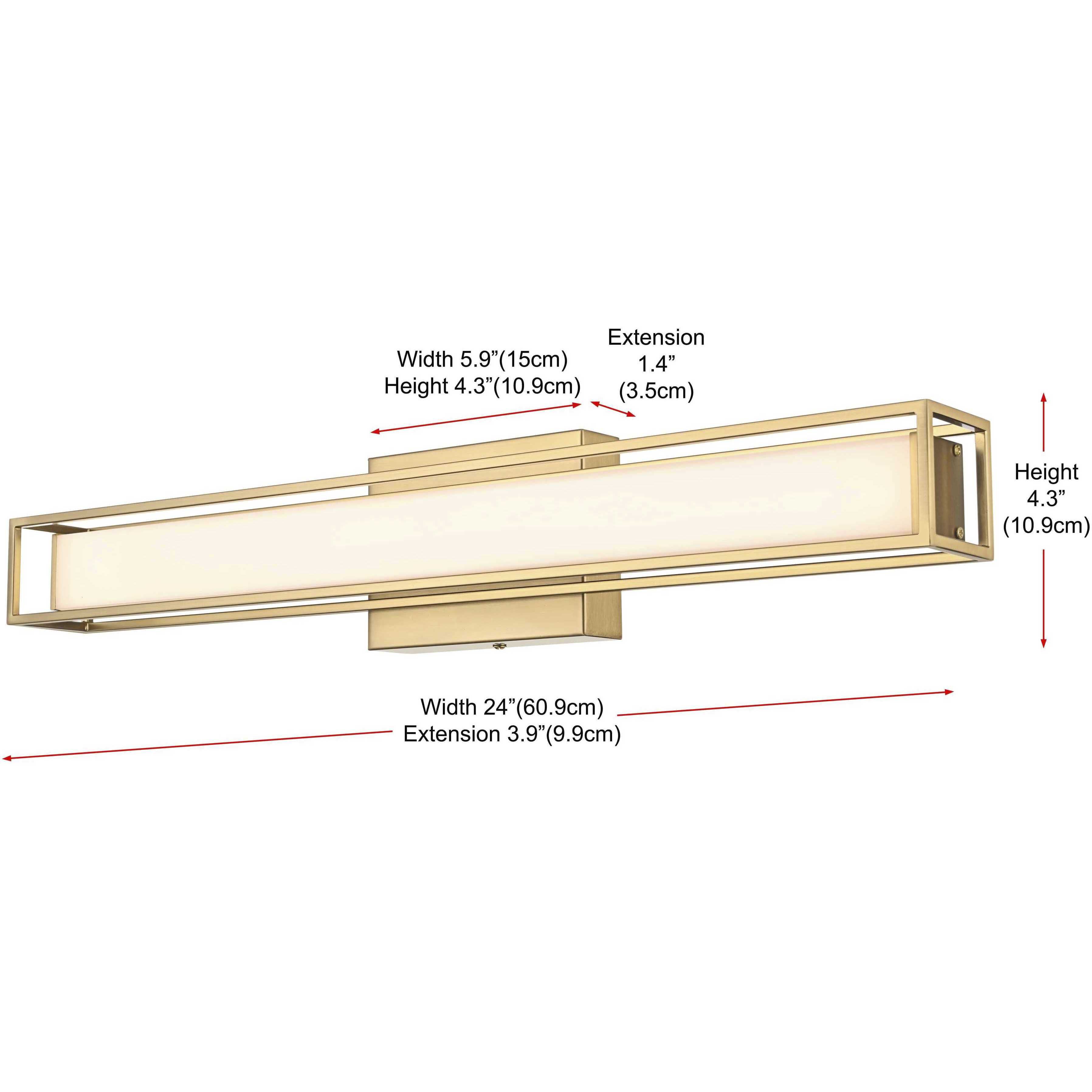 Aden Wall Sconce Wall Light