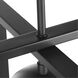 Atwell 2 Light 14 inch Matte Black Pendant Ceiling Light