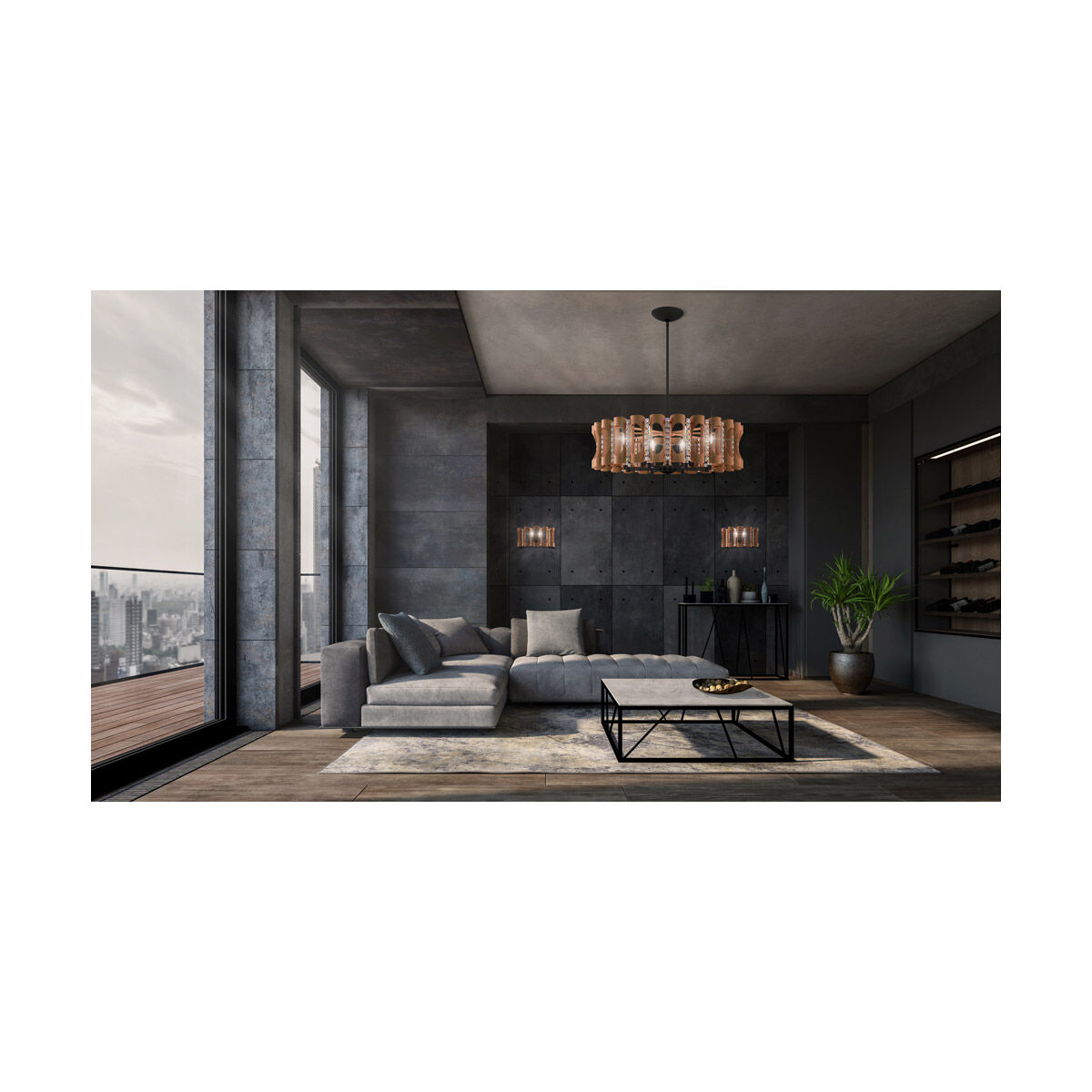 Twilight 2 Light 6 inch White Wall Sconce Wall Light in Optic