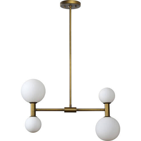Luiza Linear Pendant Ceiling Light