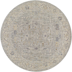 Avant Garde 36 X 24 inch Taupe Rug, Rectangle