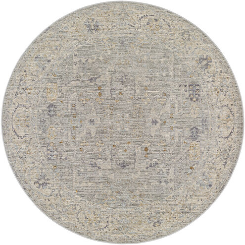 Avant Garde 36 X 24 inch Taupe Rug, Rectangle