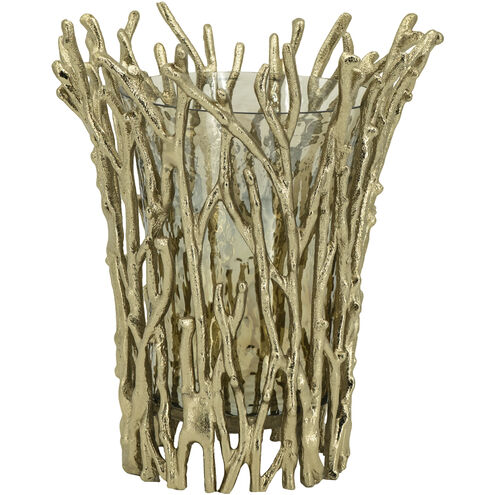 Mabrey 9.5 X 8.5 inch Candleholder